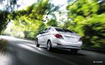 Hyundai Accent 2013 года